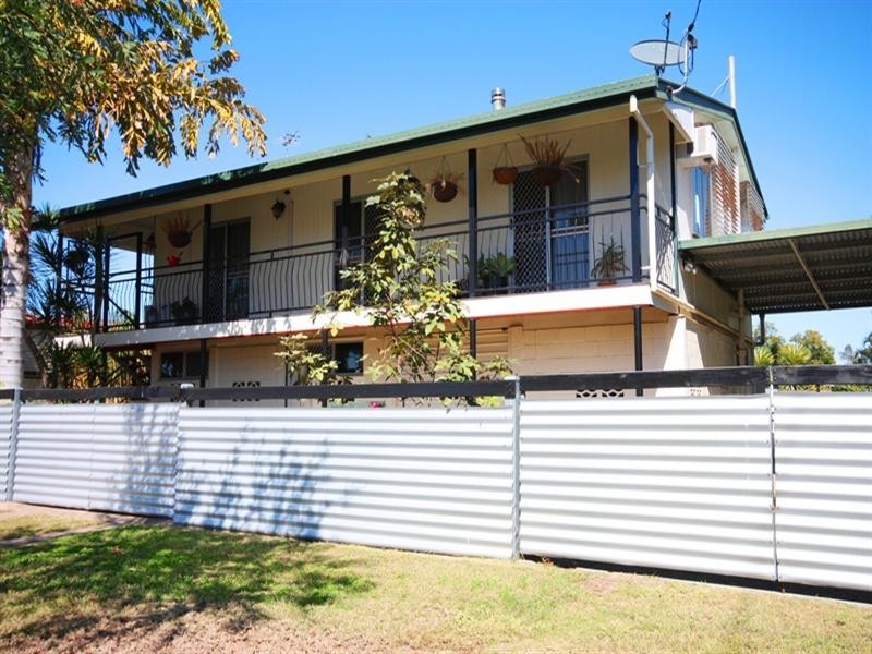 7 Gelobera Street, Biloela QLD 4715