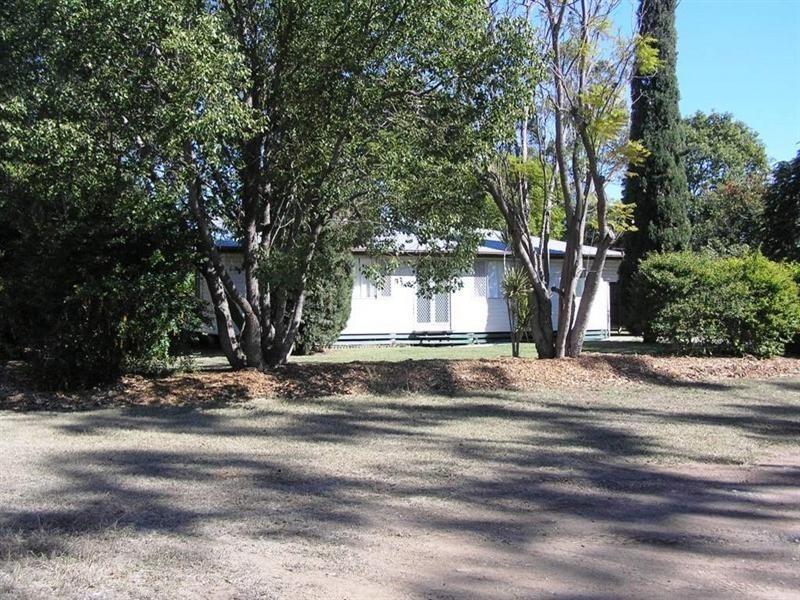 Lot  41127 Burnett Highway, Biloela QLD 4715