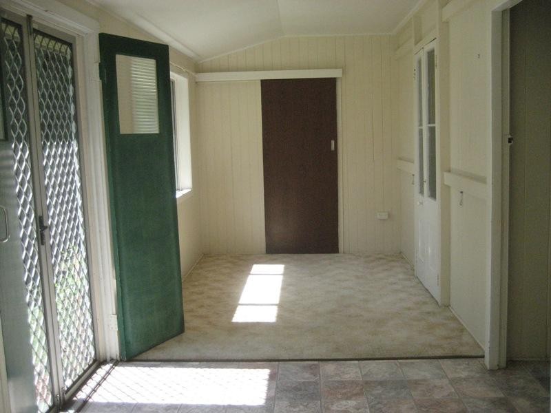 Lot  41127 Burnett Highway, Biloela QLD 4715