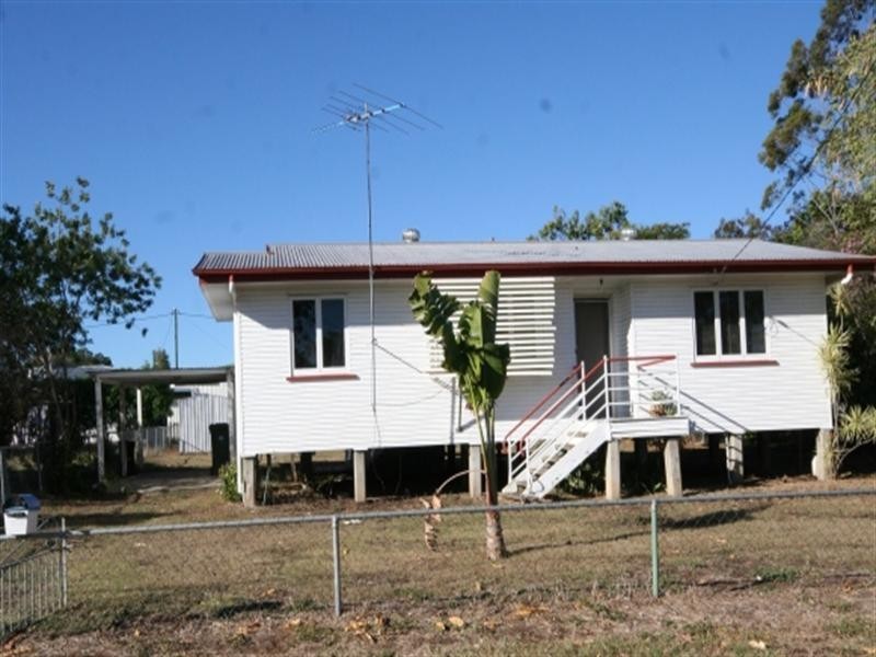 14 Mimosa, Biloela QLD 4715