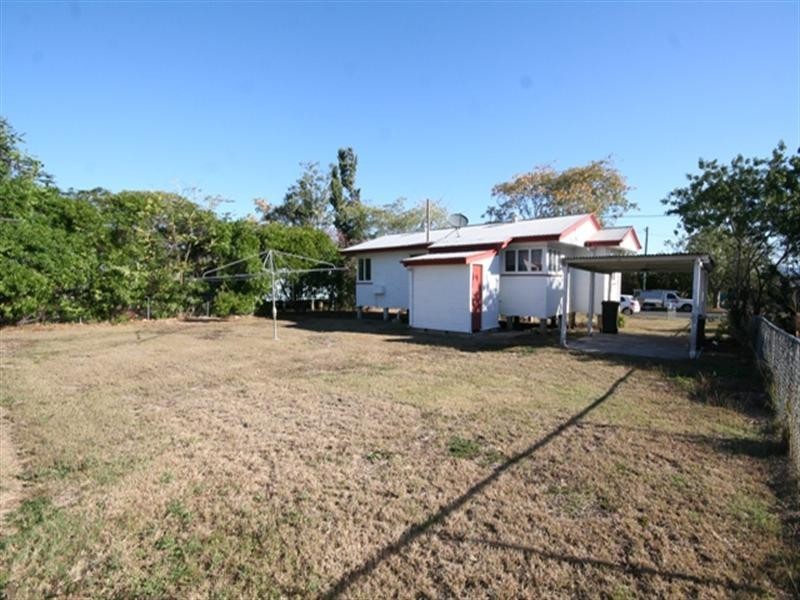 14 Mimosa, Biloela QLD 4715