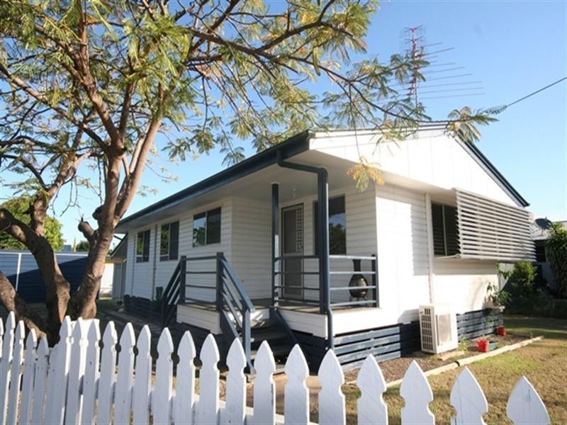 34 Coorada, Biloela QLD 4715