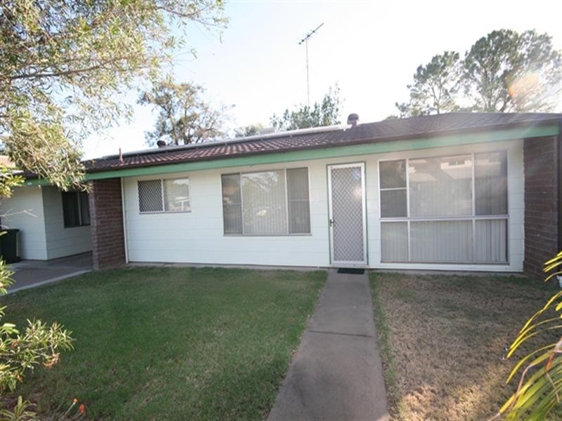 59 Thalberg Avenue, Biloela QLD 4715