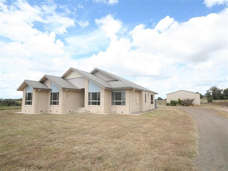 Lot 904 Alexandra Avenue, Biloela QLD 4715