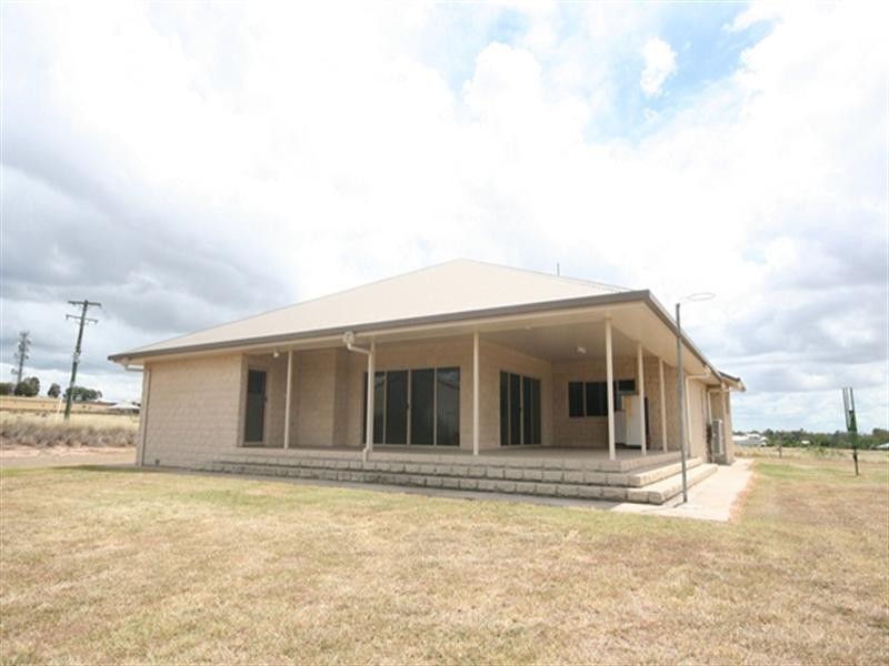Lot 904 Alexandra Avenue, Biloela QLD 4715
