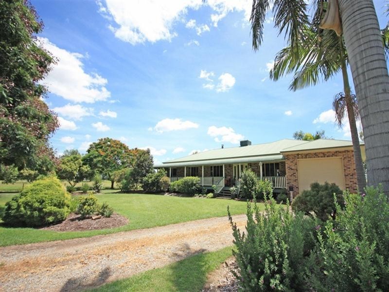 Biloela QLD 4715