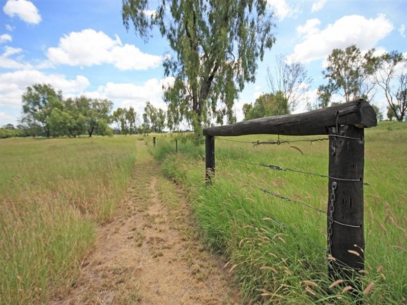 Biloela QLD 4715