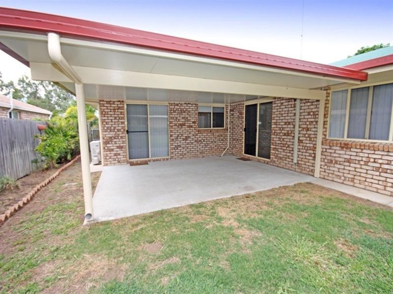 2 Joe Kooyman Drive, Biloela QLD 4715