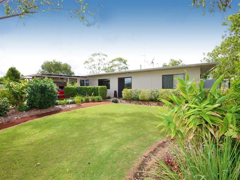 60 Cox-Millards Road, Thangool QLD 4716