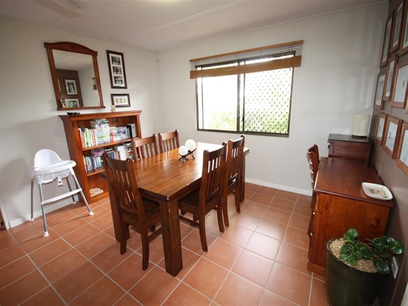 60 Cox-Millards Road, Thangool QLD 4716