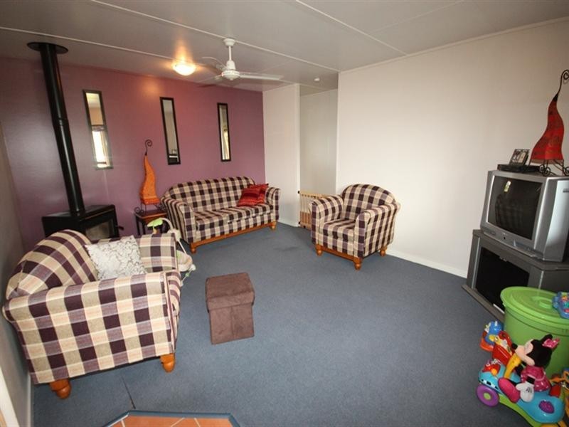 60 Cox-Millards Road, Thangool QLD 4716