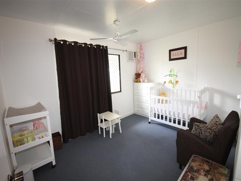 60 Cox-Millards Road, Thangool QLD 4716