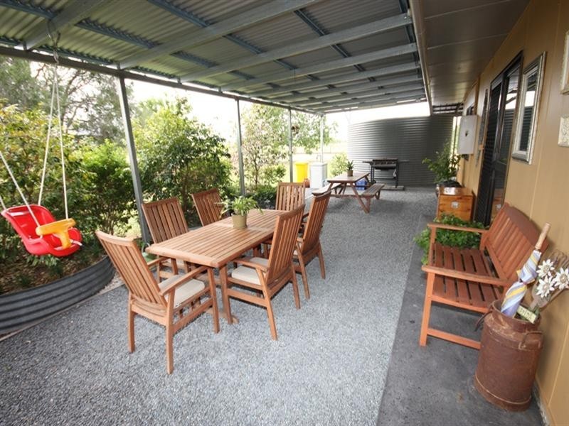 60 Cox-Millards Road, Thangool QLD 4716