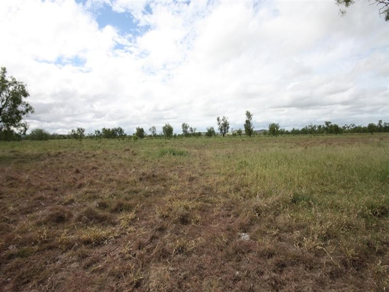 60 Cox-Millards Road, Thangool QLD 4716