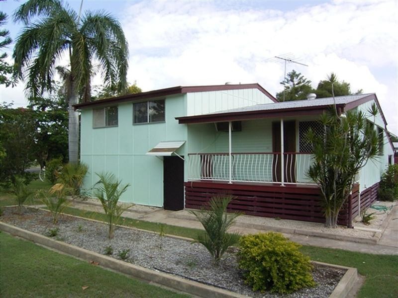 7 Gerard Street, Biloela QLD 4715