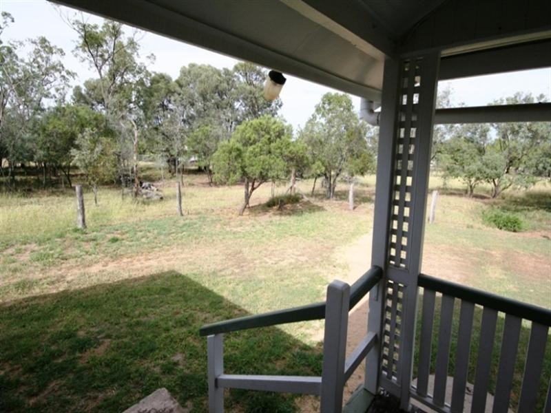 Lot 3 Quarrie Road, Biloela QLD 4715