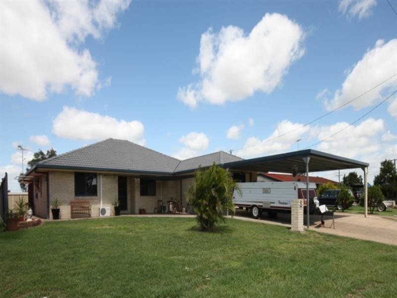 32 Woolein cresent, Biloela QLD 4715