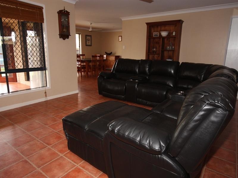 32 Woolein cresent, Biloela QLD 4715