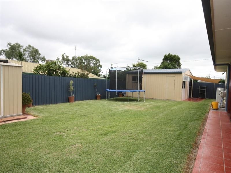 32 Woolein cresent, Biloela QLD 4715