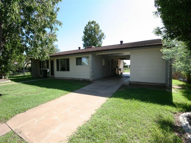 56 Thalberg Avenue, Biloela QLD 4715