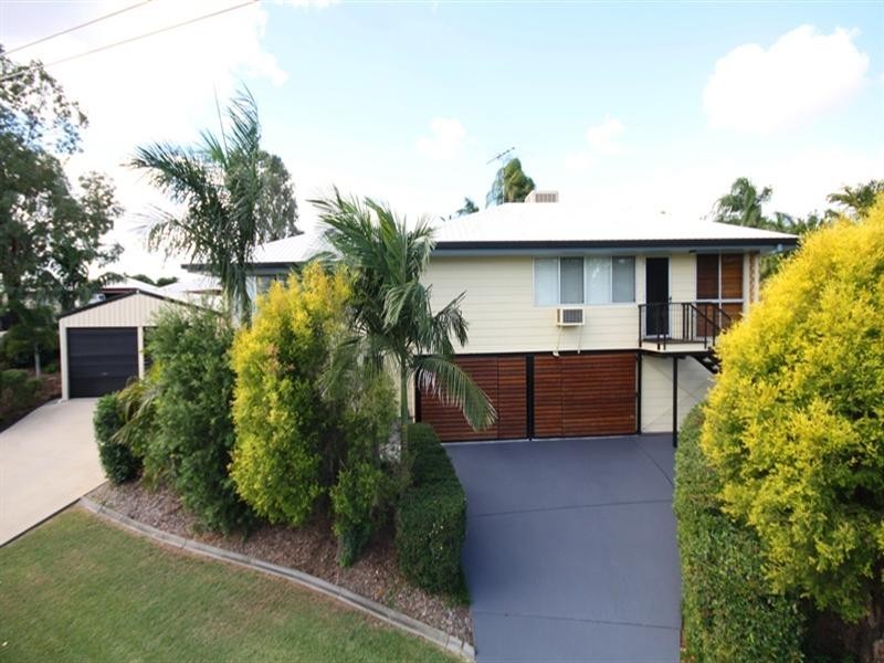 13 Paroz Crescent, Biloela QLD 4715