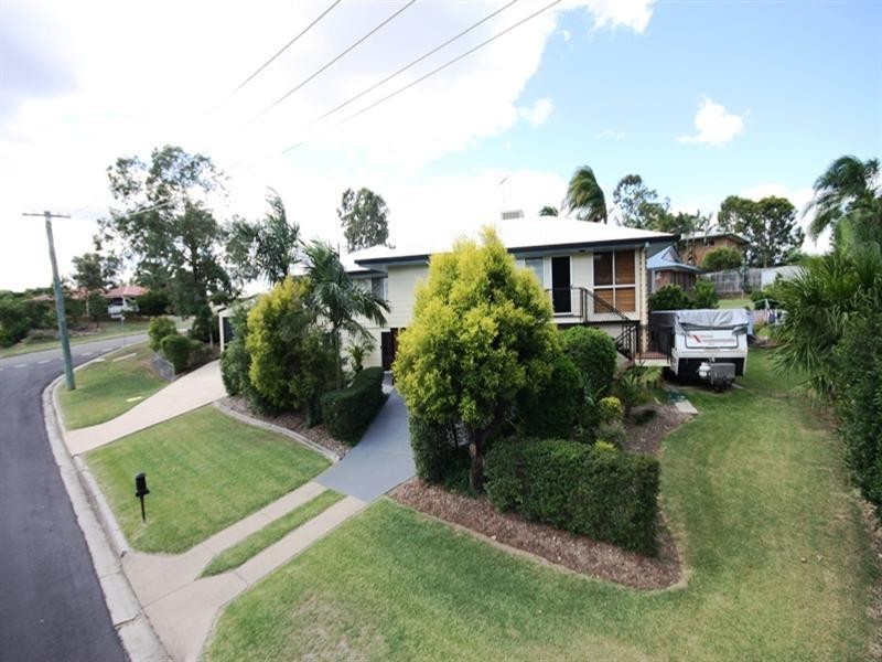 13 Paroz Crescent, Biloela QLD 4715