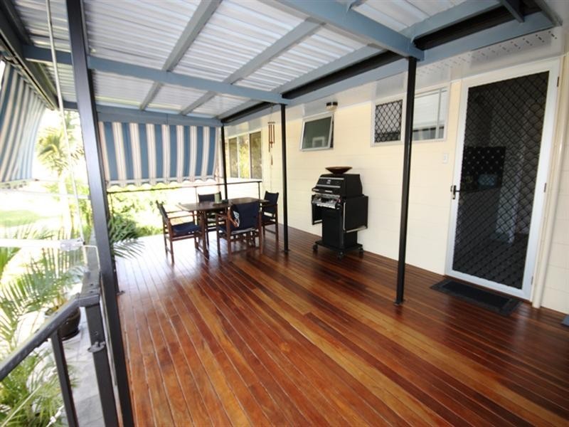 13 Paroz Crescent, Biloela QLD 4715