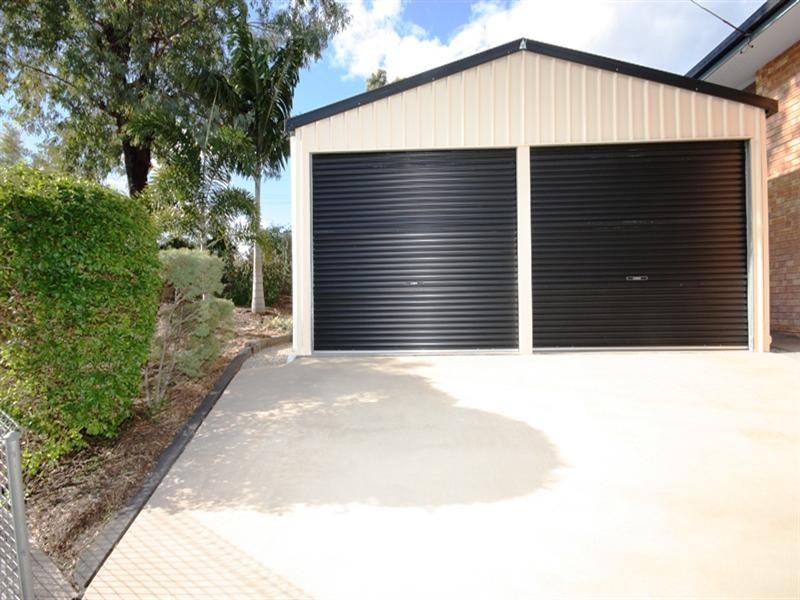 13 Paroz Crescent, Biloela QLD 4715