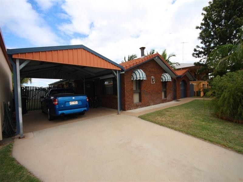 13 Clarke Drive, Biloela QLD 4715