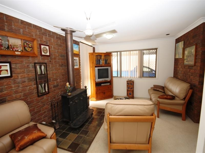 13 Clarke Drive, Biloela QLD 4715
