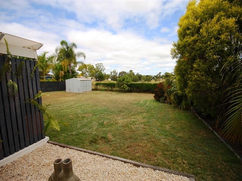 13 Clarke Drive, Biloela QLD 4715