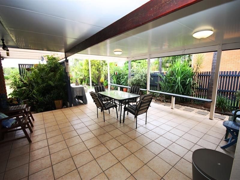 13 Clarke Drive, Biloela QLD 4715