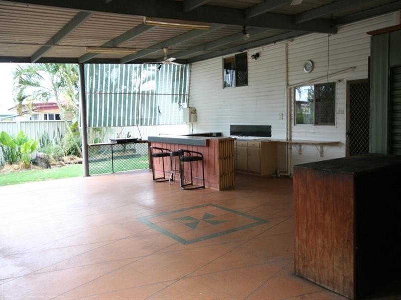 35 Washpool Street, Biloela QLD 4715