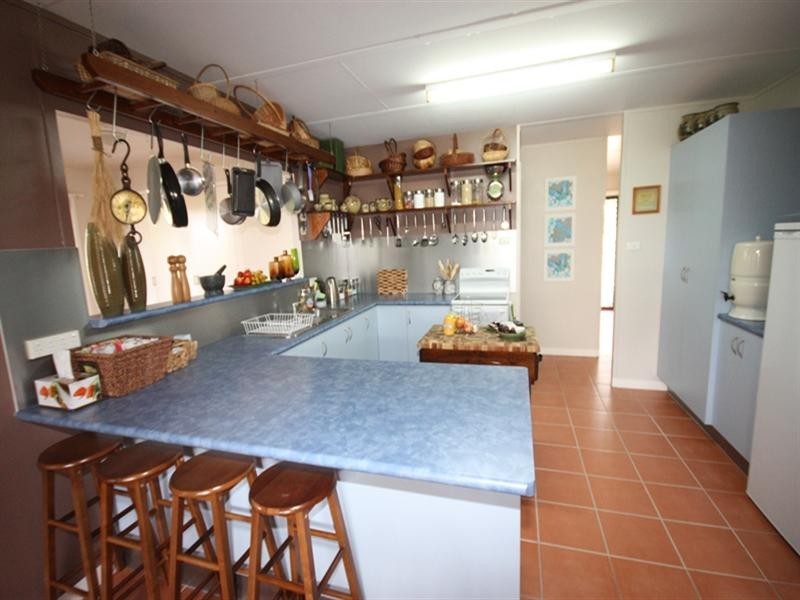 60 Cox-Millards Road, Biloela QLD 4715