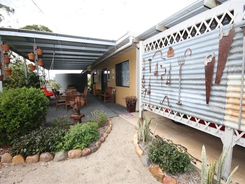 60 Cox-Millards Road, Biloela QLD 4715