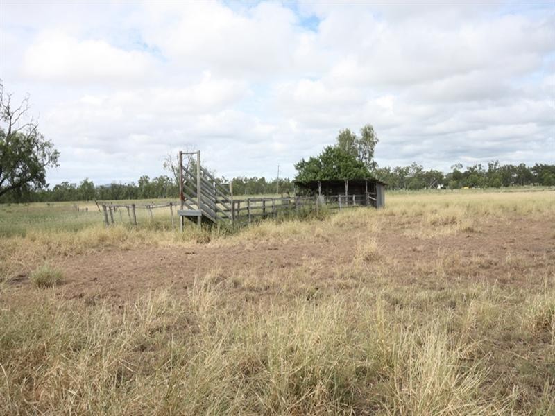 60 Cox-Millards Road, Biloela QLD 4715