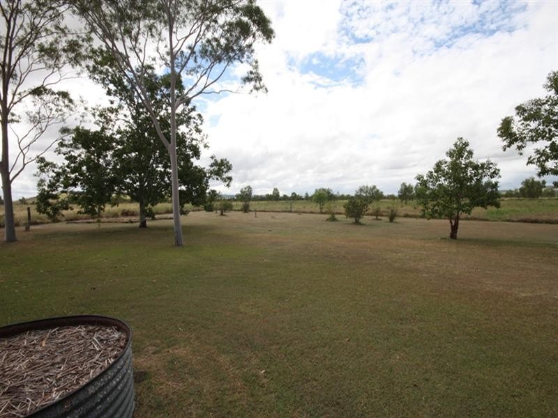 60 Cox-Millards Road, Biloela QLD 4715