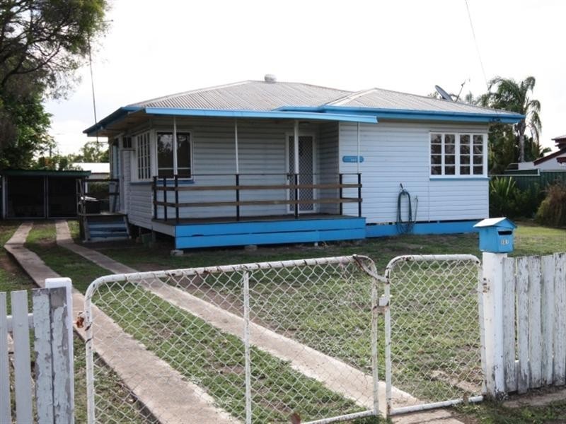 107 Rainbow Street, Biloela QLD 4715