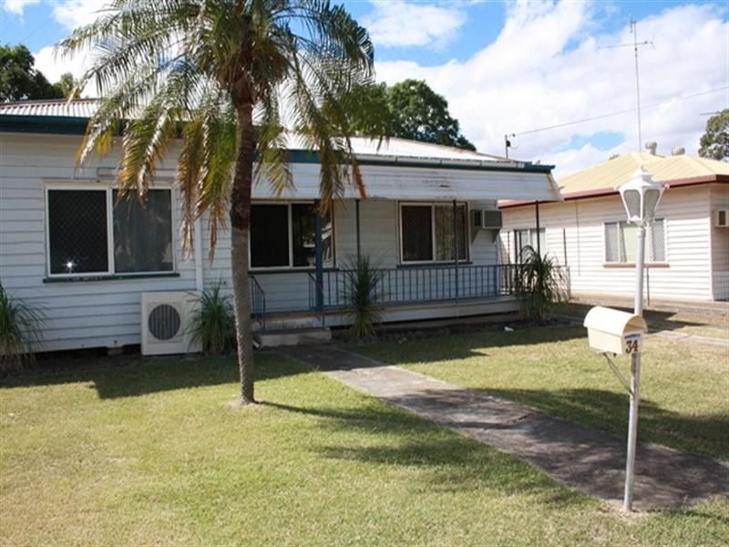 34 Bell Street, Biloela QLD 4715