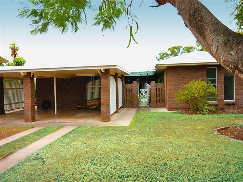 34 Thalberg Avenue, Biloela QLD 4715