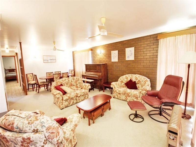 34 Thalberg Avenue, Biloela QLD 4715