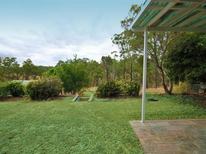 34 Thalberg Avenue, Biloela QLD 4715