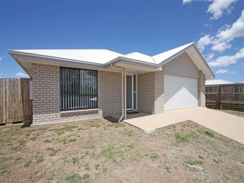 20 Panorama Drive, Biloela QLD 4715