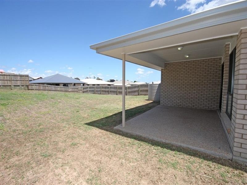20 Panorama Drive, Biloela QLD 4715