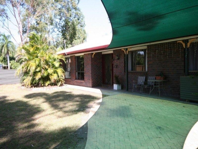 Biloela QLD 4715
