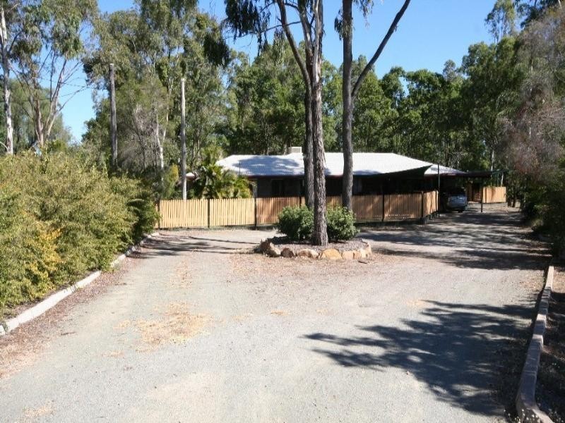Biloela QLD 4715