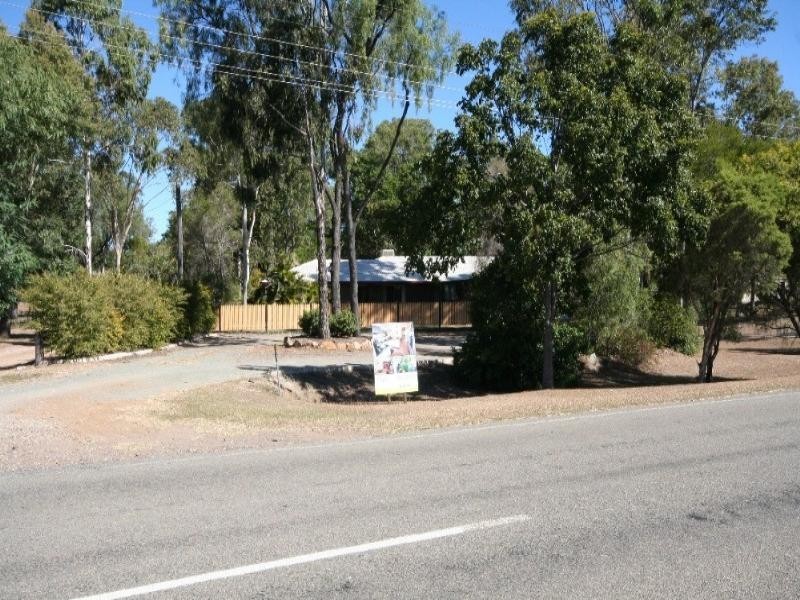 Biloela QLD 4715