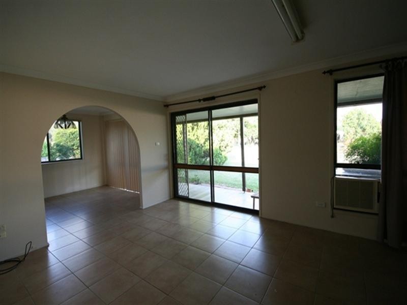 1 Stanley Street, Thangool QLD 4716