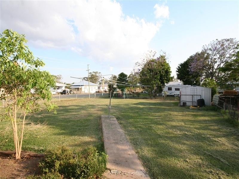 1 Stanley Street, Thangool QLD 4716