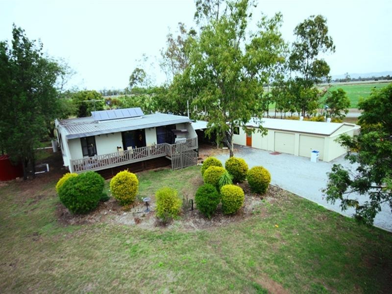 2 Oxley Avenue, Biloela QLD 4715